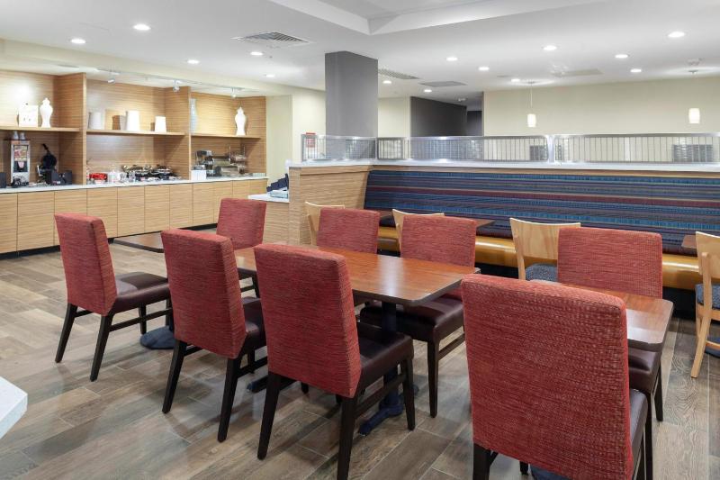 TownePlace Suites by Marriott San Antonio Westover Hills - image 14