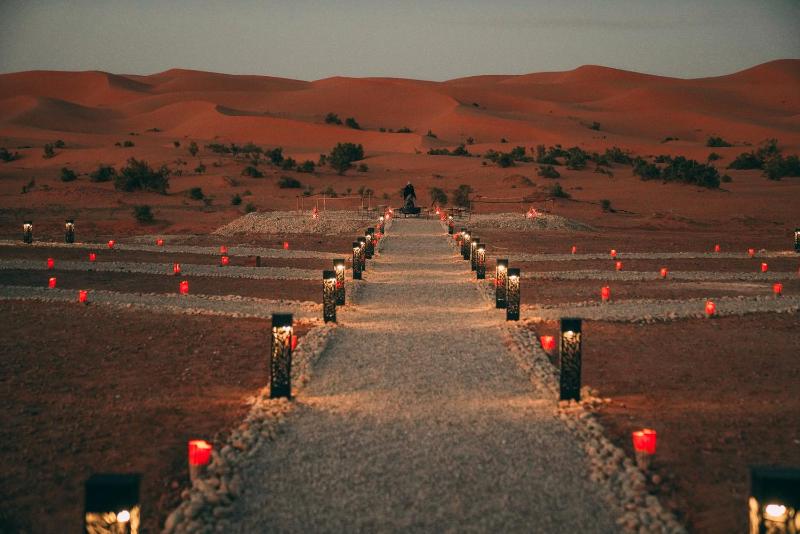 Antares Desert Camp - image 10