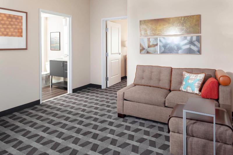 TownePlace Suites by Marriott San Antonio Westover Hills - image 10