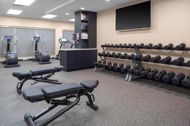 TownePlace Suites by Marriott San Antonio Westover Hills - image 11