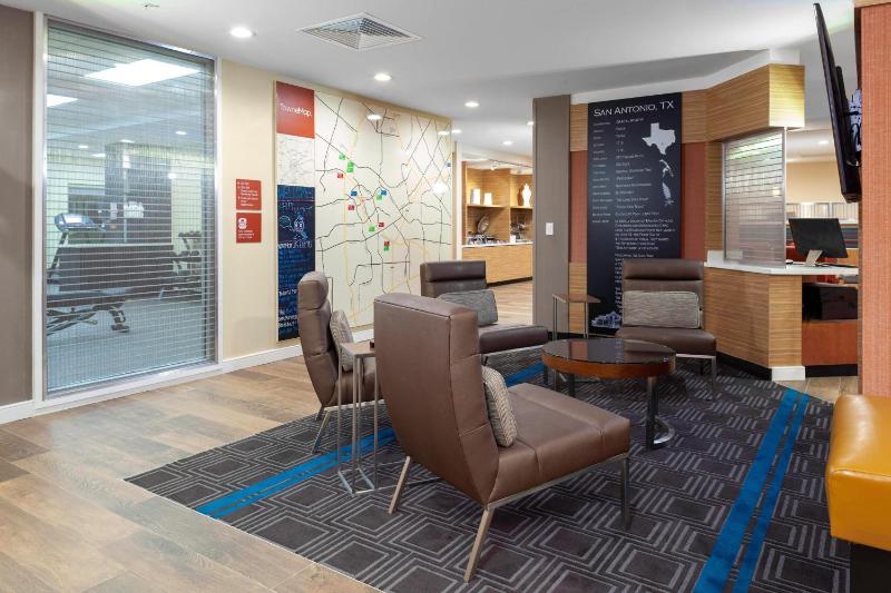 TownePlace Suites by Marriott San Antonio Westover Hills - image 9