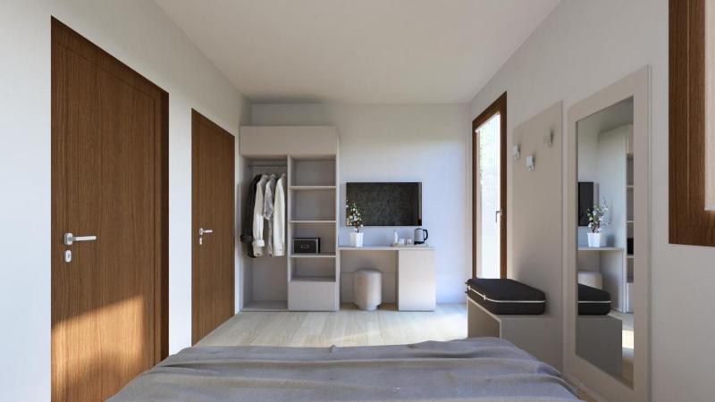 Double Room image 1