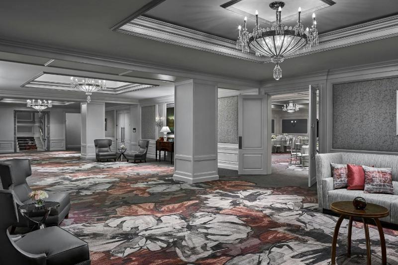 The Ritz-Carlton Atlanta - image 30