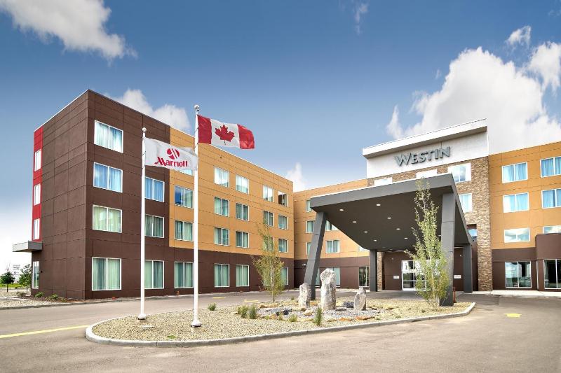 The Westin Calgary Airport - image 6