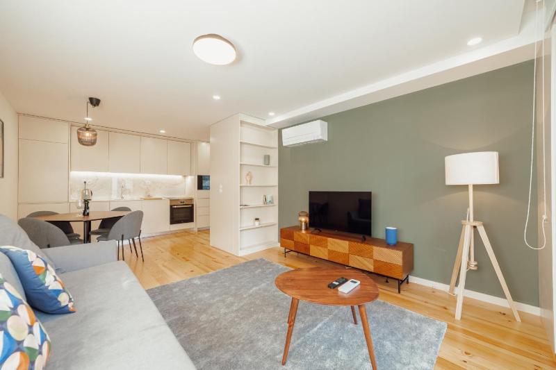 Gaia Premium Apartments by Vacationy - image 36