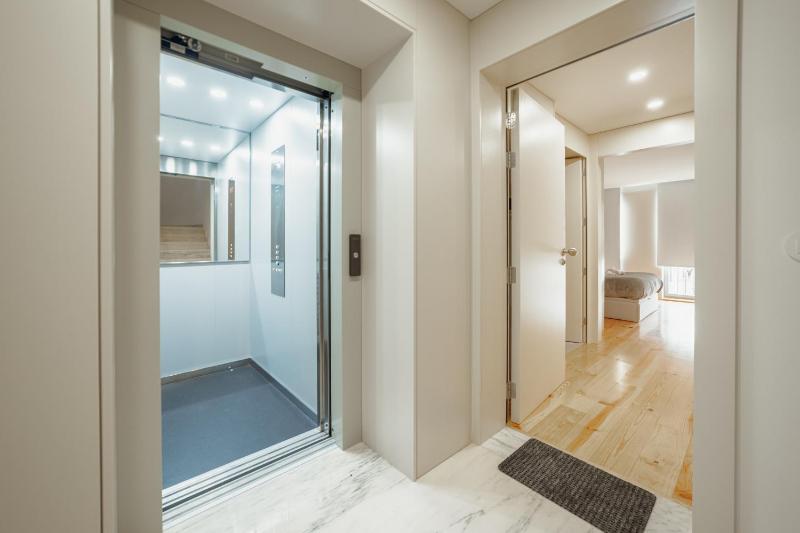 Gaia Premium Apartments by Vacationy - image 48