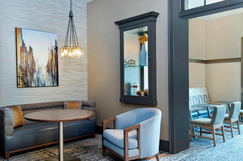 Sheraton Jacksonville Hotel - image 39