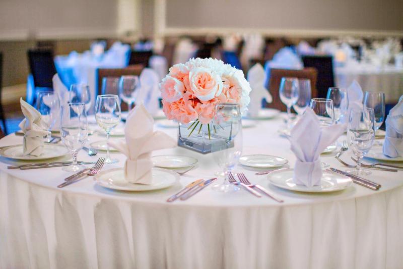 Sheraton Jacksonville Hotel - image 49