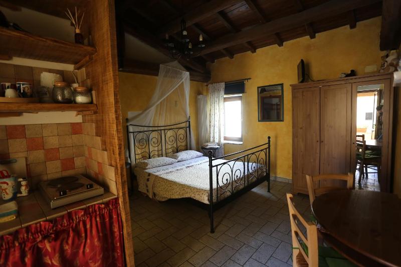 B&B La Casuccia Di Assisi - image 17