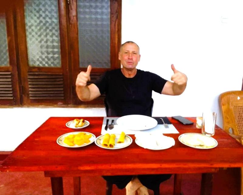 Winstar Homestay - image 10