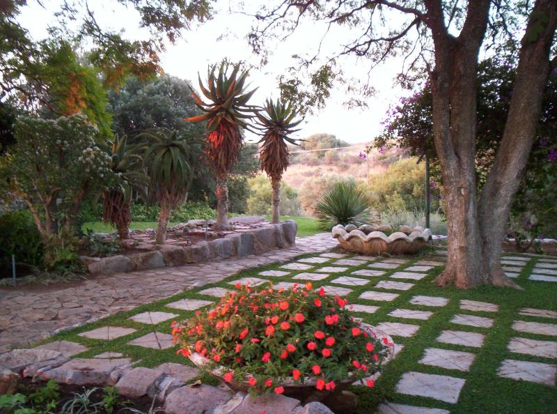 Impa-Lala Country Estate - image 13