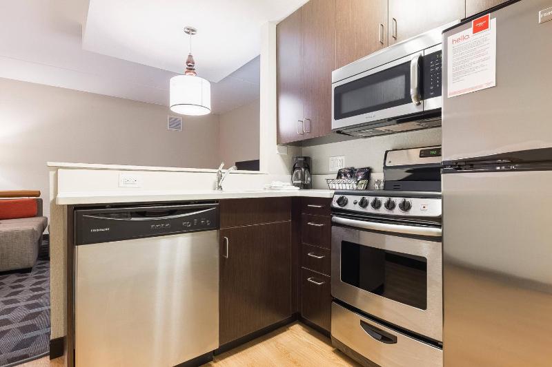 Two-Bedroom Suite image 1