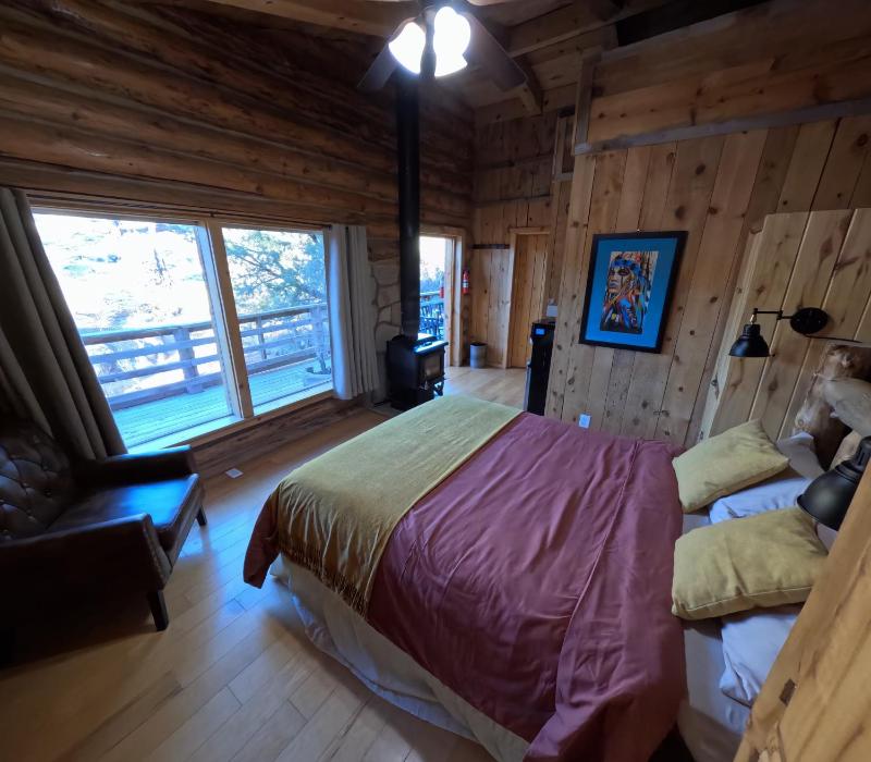Suite with Balcony image 4