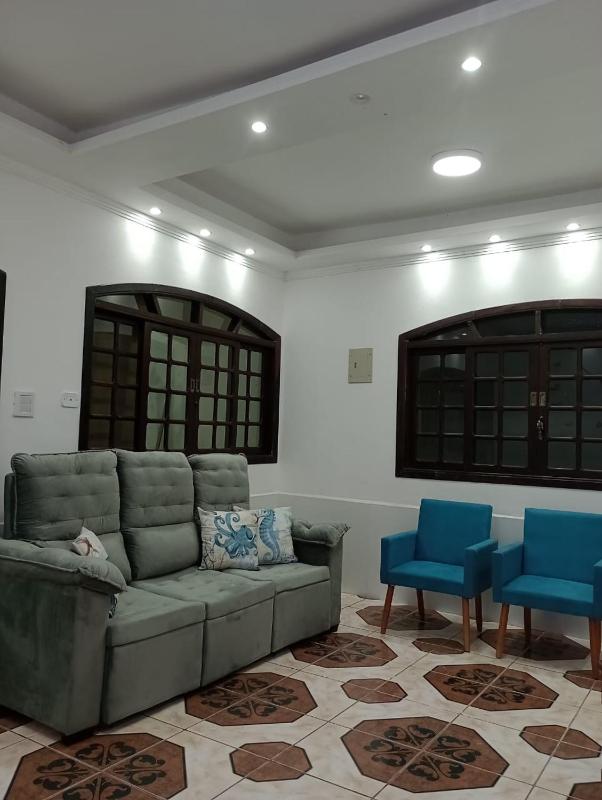 Hostel Altas Ondas - 500m da praia - image 43