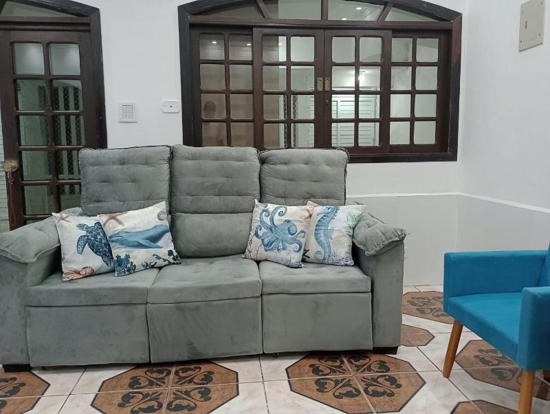 Hostel Altas Ondas - 500m da praia - image 22