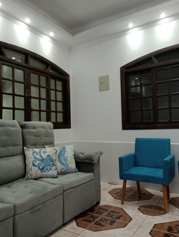 Hostel Altas Ondas - 500m da praia - image 39