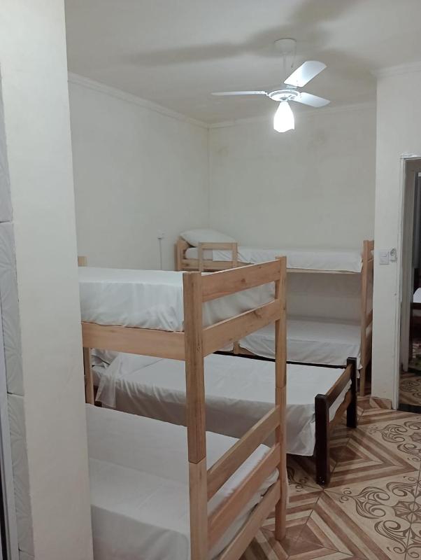 Hostel Altas Ondas - 500m da praia - image 10