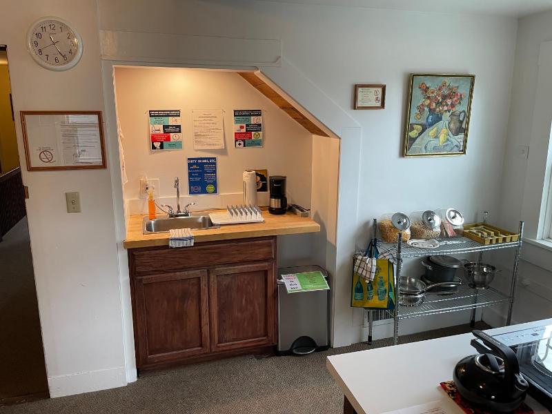 Portland International Guesthouse - image 37