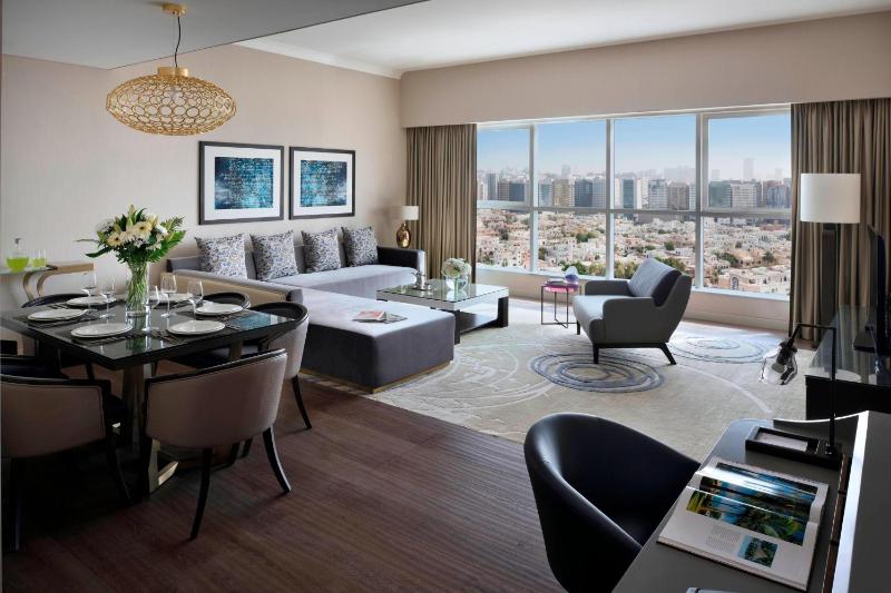 Two-Bedroom Apartment image 1