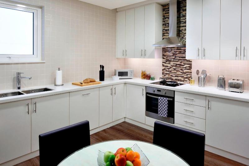 Two-Bedroom Apartment image 4