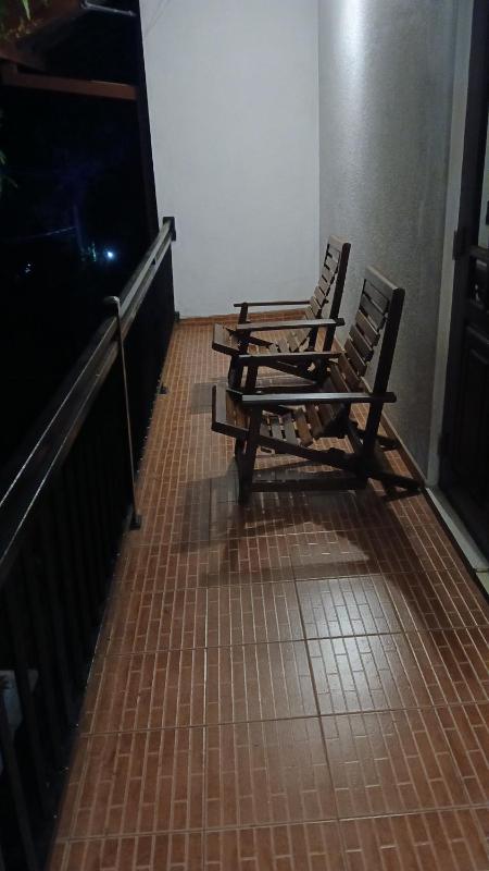 Villa Guruge- upstairs - image 16
