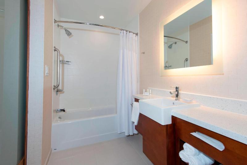 Suite with Two Queen Beds and Sofa Bed  image 3