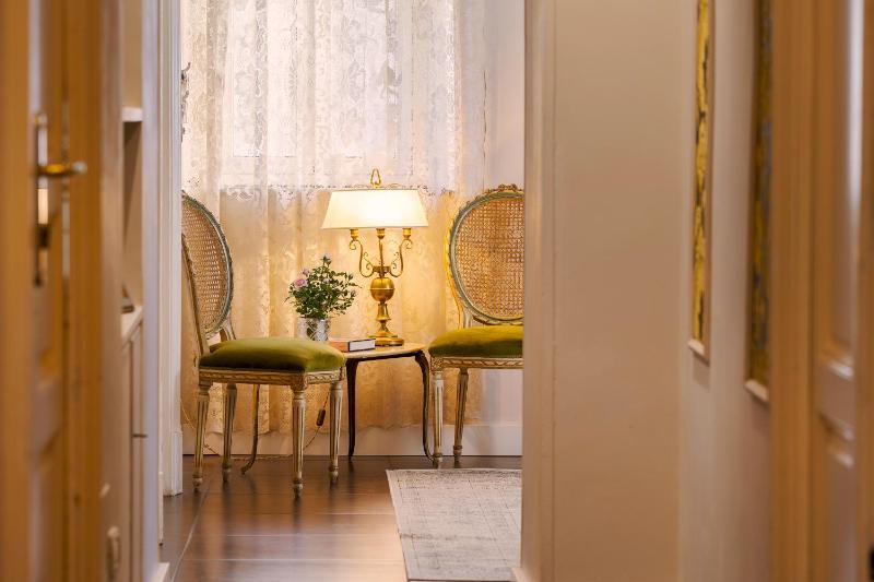 B&B Palazzo Cerami - image 7