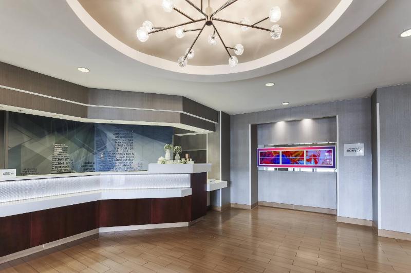 SpringHill Suites by Marriott Austin Parmer/Tech Ridge - image 7