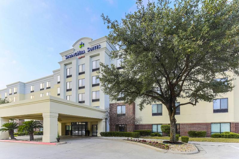 SpringHill Suites by Marriott Austin Parmer/Tech Ridge - image 8