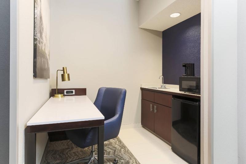 SpringHill Suites by Marriott Austin Parmer/Tech Ridge - image 12