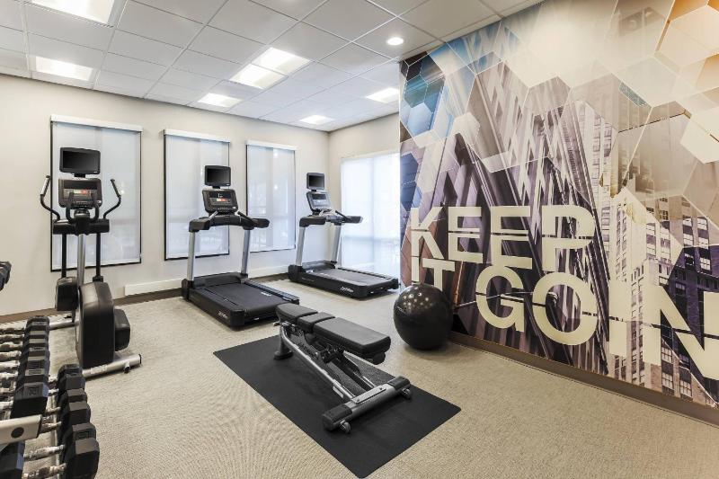 SpringHill Suites by Marriott Austin Parmer/Tech Ridge - image 10