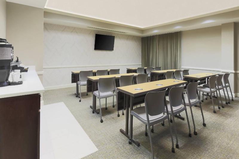 SpringHill Suites by Marriott Austin Parmer/Tech Ridge - image 13