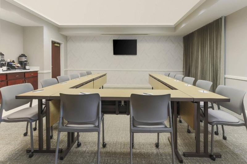SpringHill Suites by Marriott Austin Parmer/Tech Ridge - image 2