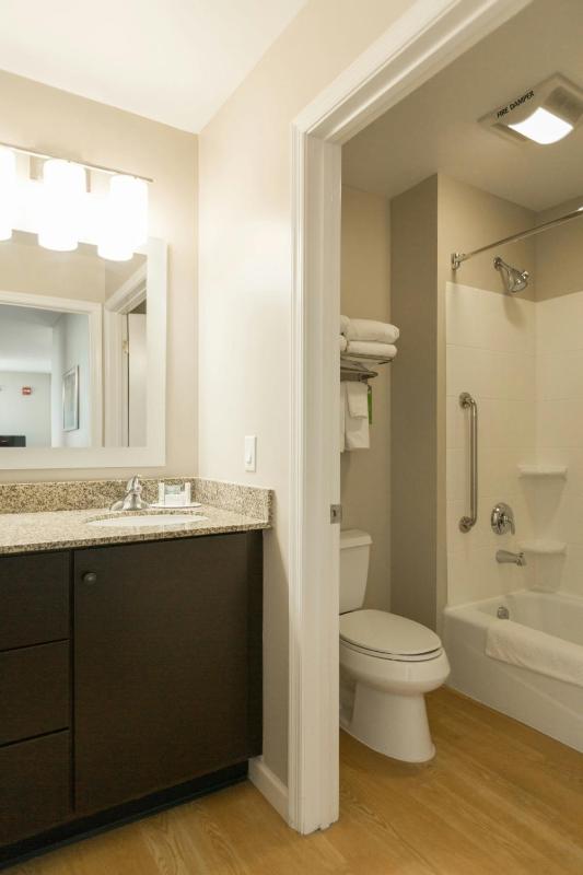 2 Bedroom Suite image 3