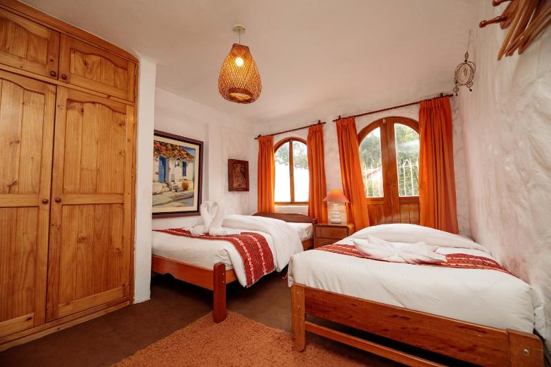 Hostal Madre Tierra - image 11