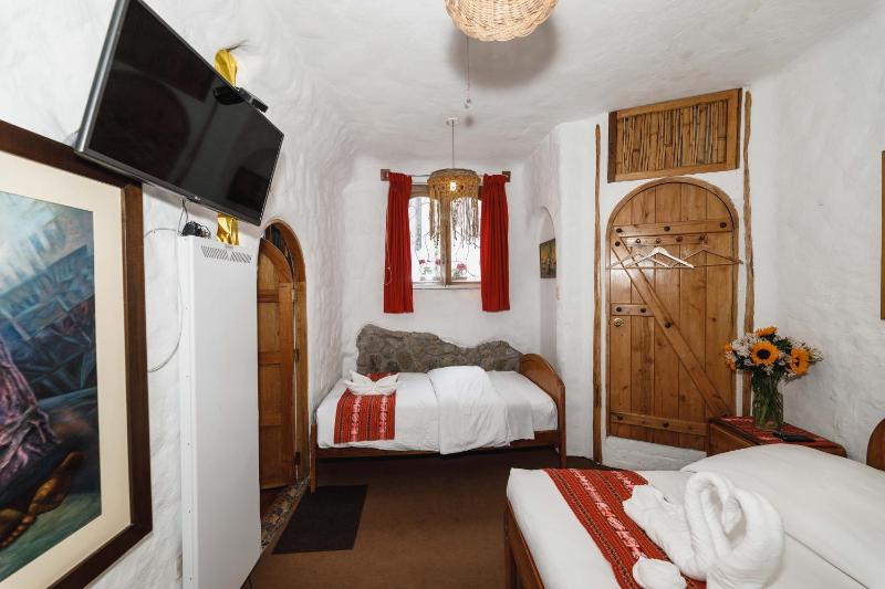 Hostal Madre Tierra - image 8