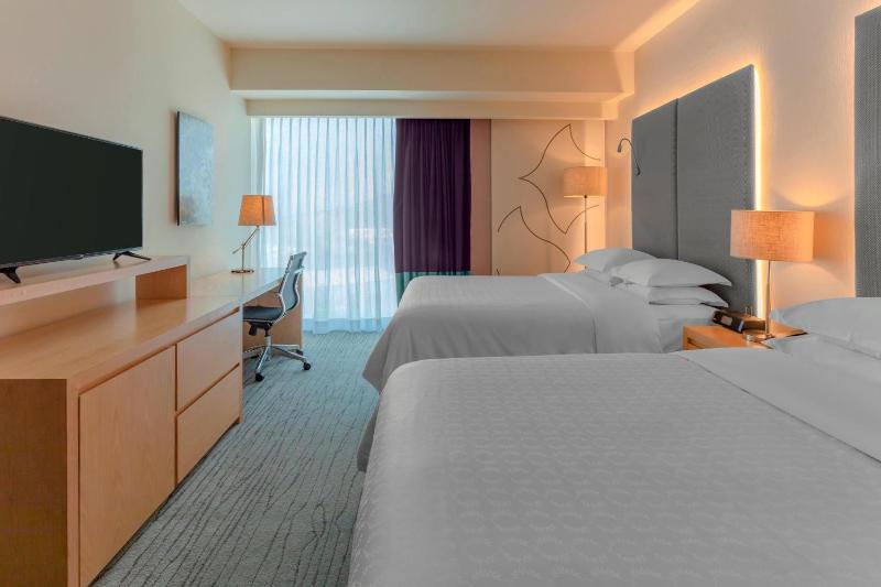 Sheraton San Jose Hotel Costa Rica - image 11