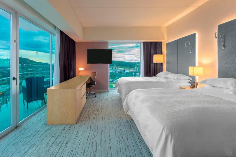 Sheraton San Jose Hotel Costa Rica - image 8