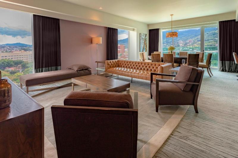 Sheraton San Jose Hotel Costa Rica - image 1
