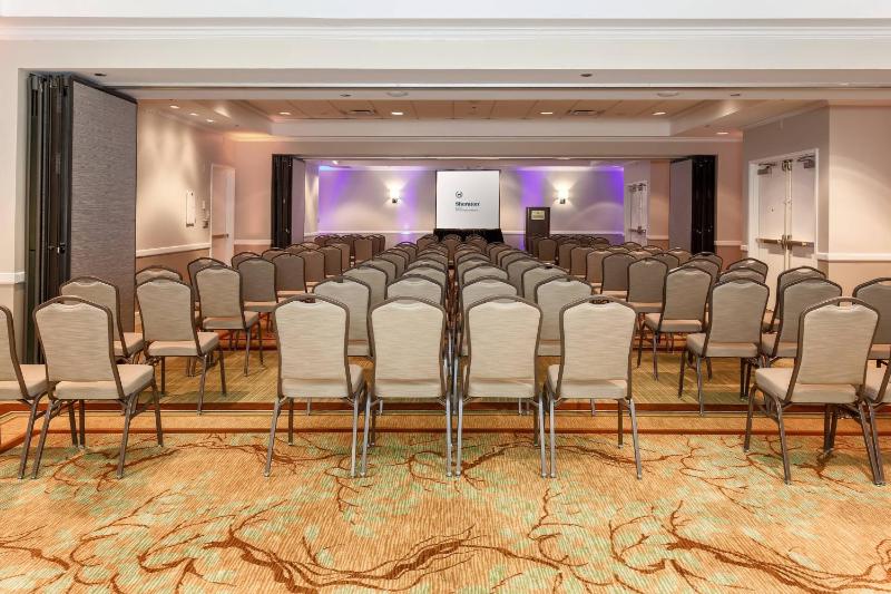Sheraton Suites Market Center Dallas - image 33