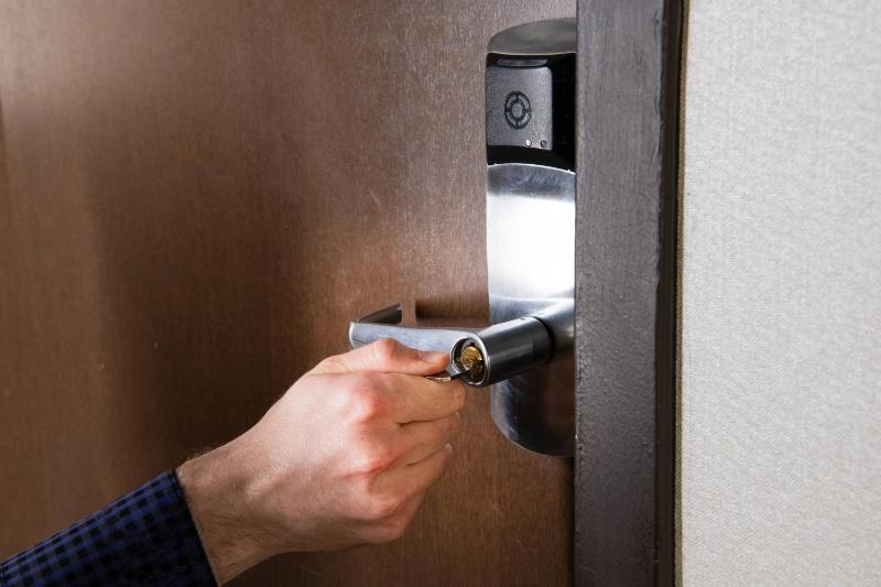 Double Room with Two Double Beds image 4