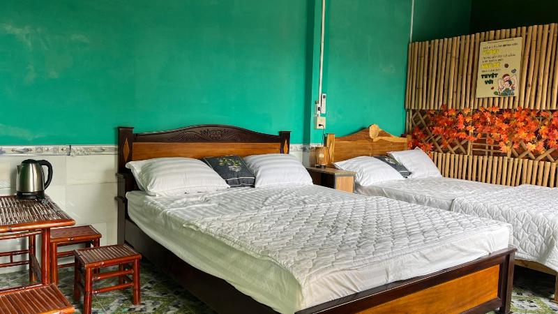 Can Tho Farmstay - image 9