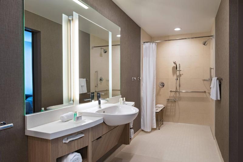 SpringHill Suites by Marriott Dallas Richardson/University Area - image 6