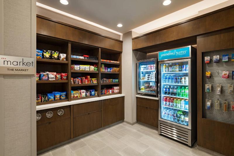 SpringHill Suites by Marriott Dallas Richardson/University Area - image 4