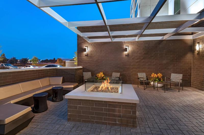 SpringHill Suites by Marriott Dallas Richardson/University Area - image 9