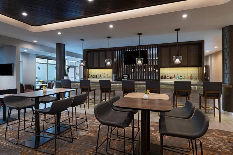 SpringHill Suites by Marriott Dallas Richardson/University Area - image 16