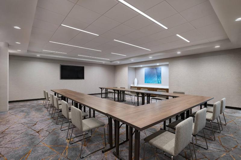 SpringHill Suites by Marriott Dallas Richardson/University Area - image 3