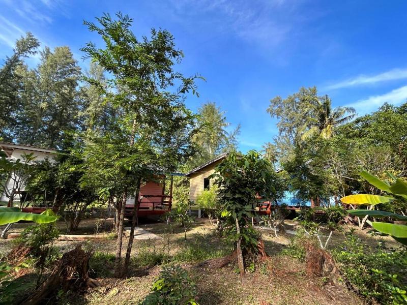 Hippy Trail Beach Village Bungalows - image 42