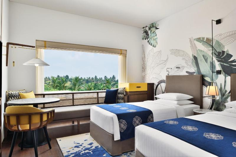 Port Muziris A Tribute Portfolio Hotel By Marriott Kochi Airport - image 13