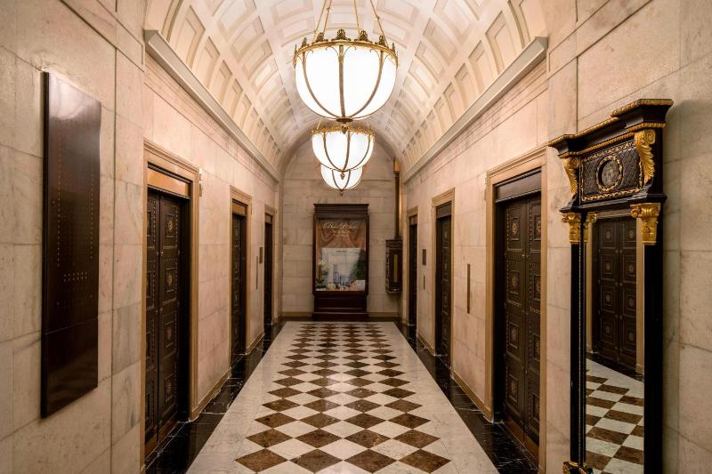 The Ritz-Carlton Philadelphia - image 8